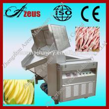 Industrial Potato Chips Vegetable/Chicken Feet Blanching Machine