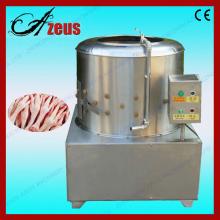 Azeus chicken feet yellow skin peeling machine