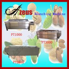 Food Machine: Manual Operating Chicken Feet Blanching Peanut For Machine