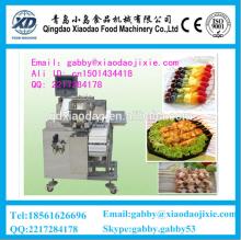 skewer machine
