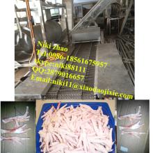 chicken feet cutting machine,chicken feet cutter,chicken feet processing machine