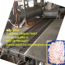 chicken feet cutting machine,chicken feet processing machine