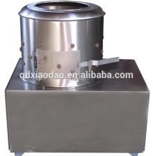 Automatic paw peeler, chicken feet processing machine, claw peeler
