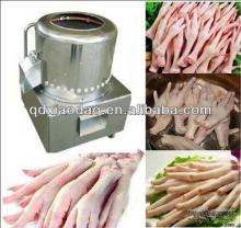 Chicken Feet Peeling Machine,feet skinning machine,chicken feet processing machine