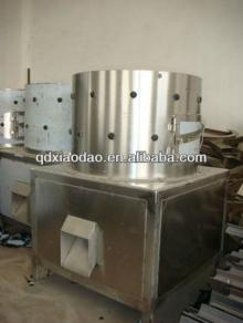 Chicken Feet Peeling Machine,feet skinning machine,chicken feet peeler machine