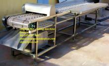 chicken feet cutting machine / chicken feet cutter / chicken feet prcoessing machine