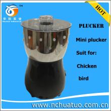 2014 Best poultry  chicken  feet plucker  feather  remover plucking  machine 