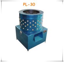 Hot selling poultry chicken plucker machine chicken feet export process With Ce approved PL-30