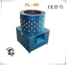 Top seller automatic  poultry  feather removal machine  chicken  feet export process Selling well in Ken