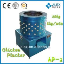 about 5 chickens per minut High quanlity cow feet AP-2 for large farm use