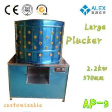Hot selling automatic chicken feet export process butcher equipment AP-5 For large farm
