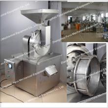 2014 hot sale good quality stainless steel flour mill milling machine/cinnamon grinder