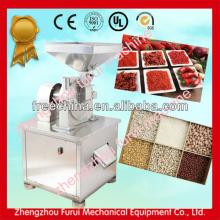 China equipment!!! cinnamon grinder machine/crushing machine for grain/food pulverizer
