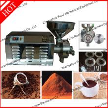 hot sale stainless steel food grinding mill/cinnamon pulverizer