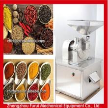 Commercial Model-FR-01A electric cumin power grinder mill machine/chilli grinder mill/black pepper m