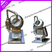 chewing gum manufacturing  Coating   machine 
