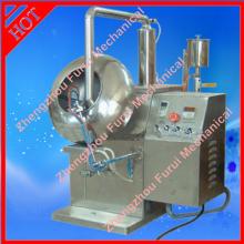 best selling chewing gum coating machine