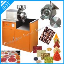 hot sale stainless steel food grinding mill/hawthorn crusher/black pepper grinder