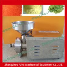 bean grinder machine/cocoa bean grinding machine