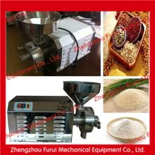 cocoa bean grinding machine /soya bean grinding machine/cacao bean grinding machine