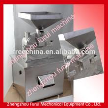 Automatic cocoa bean grinding machine/cocoa bean grinder machine