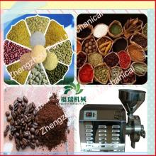 modern design rice grinder machine,cacao bean powder producing machine