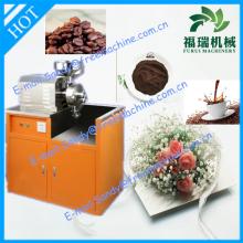 dry grain powder producing machine,coffee bean grinding machine,cassava grinding machine