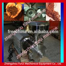 High efficiency  cocoa   grinding   machine  with fine powder