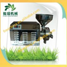 Good quality and competitive price cocoa bean grinder,cacao bean powder producing machine