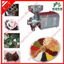 powder type cocoa bean grinder,cacao bean grinder,coffee bean grinding machine