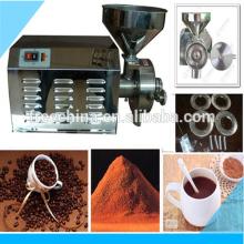 Excellent !!! cocoa powder mill/cocoa grinder mill/cocoa milling machine