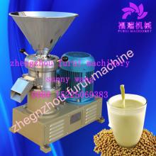stainless-steel sesame  tahini   machinery  supplier in China