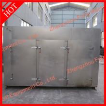 desiccated coconut drying machine