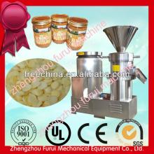2013 FR-80 peanut butter machine, what  is the almond butter,best peanut butter maker