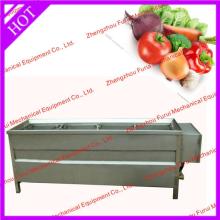 High Efficiency Fruit Blanching Machine