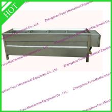 Popular Potato Chips Blanching Machine
