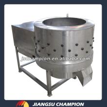 Small Poultry Plucker - Stainless Steel 304 Made