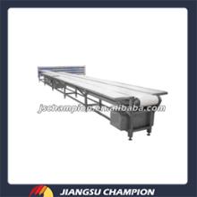 Chicken Feet Belt Conveyor ( for chicken feet processing line)