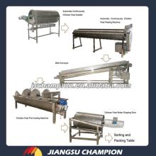 Advanced Designed Chicken Feet Processing Line -Best Seller!