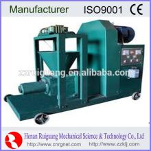 System bar machine