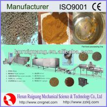 Hot sales the Floating Fish Feed Machine 008615137127638