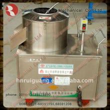 New automatic Chicken feet peeling machine