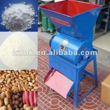 High Yield cassava &potato starch making machine/cassava starch processing machine/corn starch machi