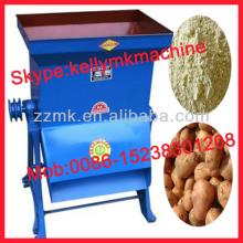 Hot selling corn starch machine