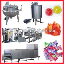 China good quality lollipop stick making machine