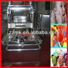 hot selling and new style lollipop sticks making machine