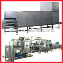 China good quality  lollipop   stick   machine 