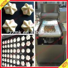 commercial cookies / cookie cutting machine / cookie machine