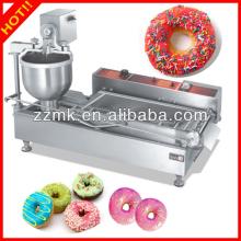 Hot sale stainless steel automatic stainless steel mini donut machine