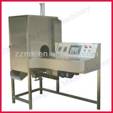 Hot sale pumpkin,water melon,pineapple,papaya,taro,coconut,  grapefruit   peel ing machine